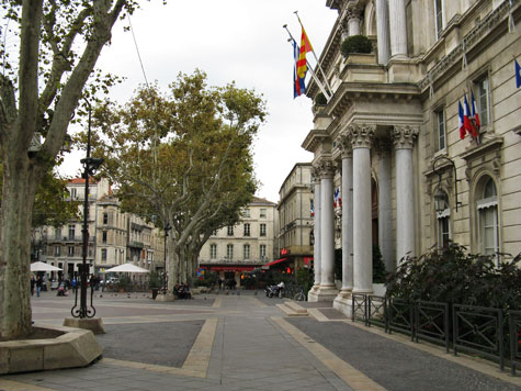 Avignon France