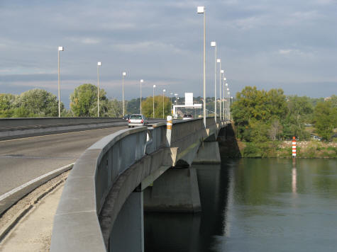 Car Rentals in Avignon France