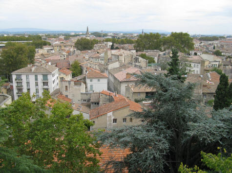 Avignon France