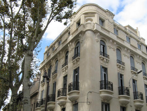 Avignon City Centre Hotel