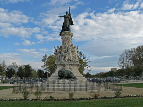 Avignon France