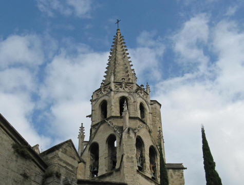 Avignon France